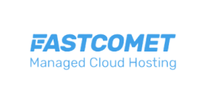 Fastcomet - The only web hosting service - Towhs