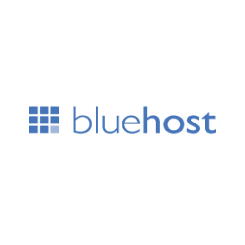 bluehost - The only web hosting service - Towhs