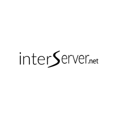 Interserver. net - The only web hosting service - towhs
