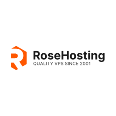 Rose Hosting Service - interserver - The only web hosting service - towhs
