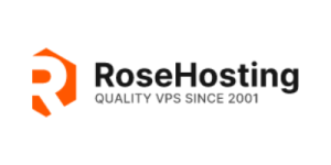 RoseHosting Review - VPS- Towhs